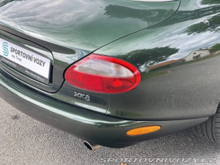 Jaguar XK8 1996