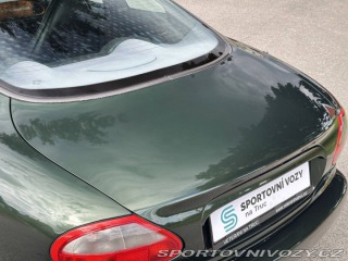 Jaguar XK8 1996