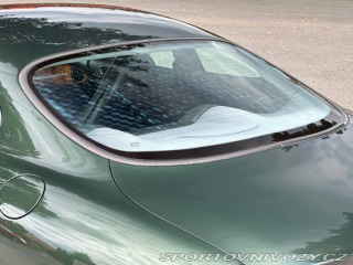 Jaguar XK8 1996