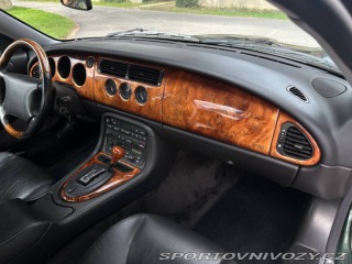 Jaguar XK8 1996