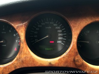 Jaguar XK8 1996
