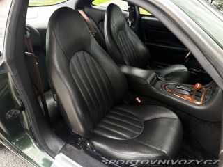 Jaguar XK8 1996