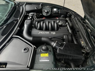 Jaguar XK8 1996