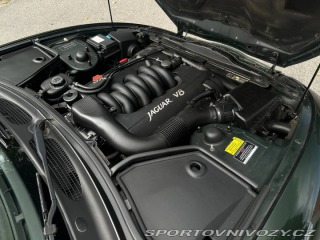 Jaguar XK8 1996