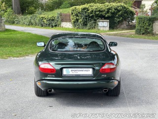 Jaguar XK8 1996