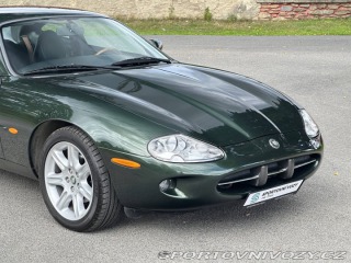 Jaguar XK8 1996