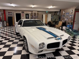 Pontiac Firebird 1971