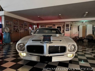 Pontiac Firebird 1971