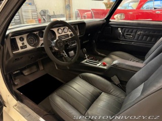 Pontiac Firebird 1971