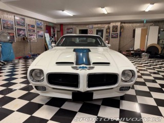 Pontiac Firebird 1971