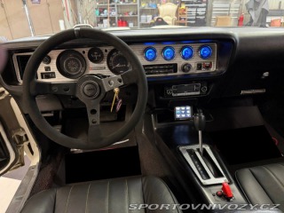 Pontiac Firebird 1971