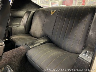 Pontiac Firebird 1971