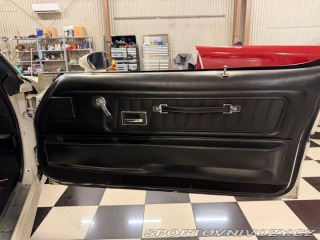 Pontiac Firebird 1971