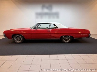 Pontiac Ostatní modely Bonneville 1967