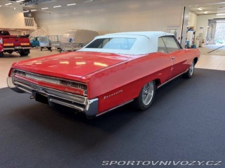 Pontiac Ostatní modely Bonneville 1967