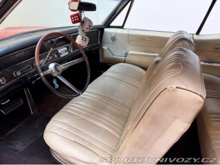 Pontiac Ostatní modely Bonneville 1967
