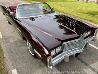   Cadillac Eldorado