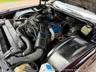 Ostatní značky Ostatní modely Cadillac Eldorado 1975