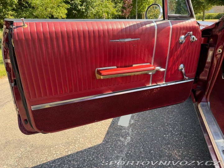 Pontiac Ostatní modely Bonneville 1965