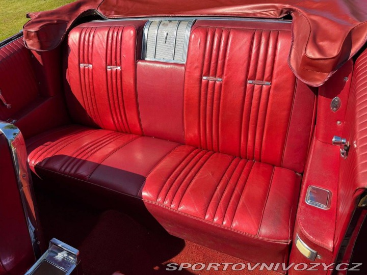 Pontiac Ostatní modely Bonneville 1965