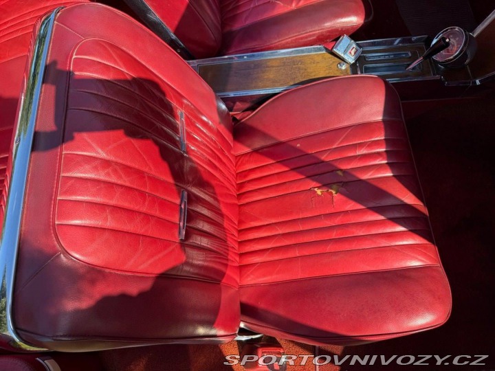 Pontiac Ostatní modely Bonneville 1965