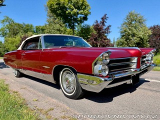 Pontiac Ostatní modely Bonneville 1965