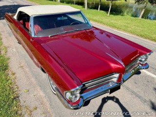Pontiac Ostatní modely Bonneville 1965