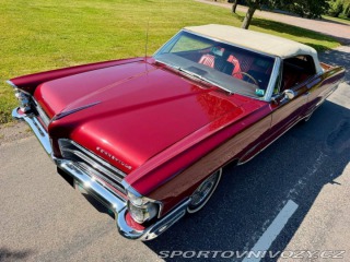 Pontiac Ostatní modely Bonneville 1965