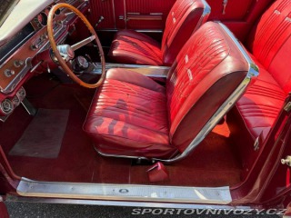 Pontiac Ostatní modely Bonneville 1965
