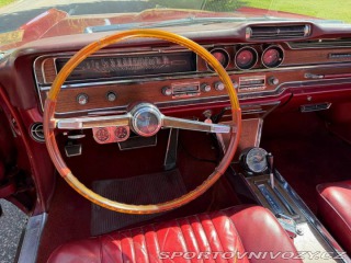 Pontiac Ostatní modely Bonneville 1965