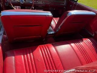 Pontiac Ostatní modely Bonneville 1965