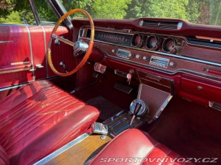 Pontiac Ostatní modely Bonneville 1965