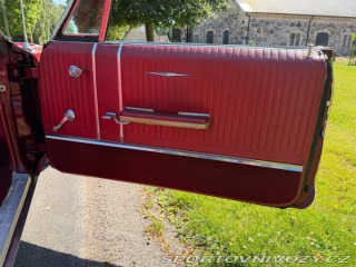 Pontiac Ostatní modely Bonneville 1965