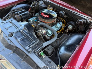 Pontiac Ostatní modely Bonneville 1965