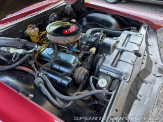 Pontiac Ostatní modely Bonneville 1965