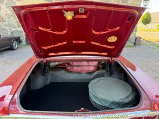 Pontiac Ostatní modely Bonneville 1965