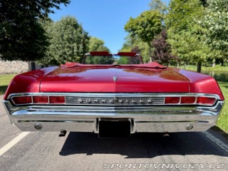 Pontiac Ostatní modely Bonneville 1965