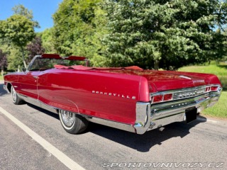 Pontiac Ostatní modely Bonneville 1965