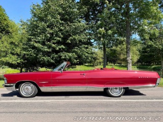Pontiac Ostatní modely Bonneville 1965