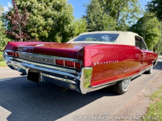 Pontiac Ostatní modely Bonneville 1965
