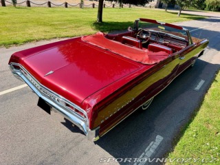 Pontiac Ostatní modely Bonneville 1965