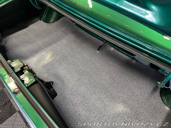 Ostatní značky Ostatní modely Plymouth Cuda 383 1970