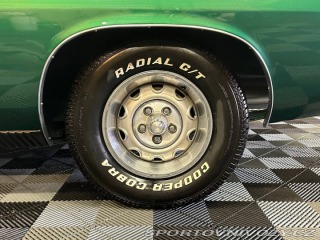 Ostatní značky Ostatní modely Plymouth Cuda 383 1970