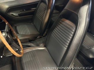 Ostatní značky Ostatní modely Plymouth Cuda 383 1970