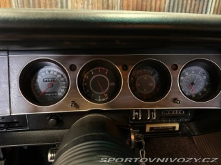 Ostatní značky Ostatní modely Plymouth Cuda 383 1970