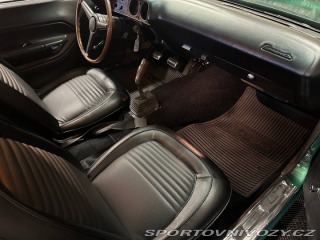Ostatní značky Ostatní modely Plymouth Cuda 383 1970