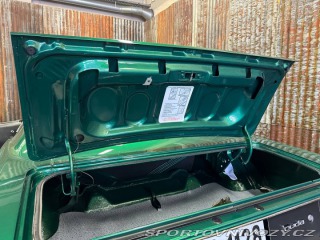 Ostatní značky Ostatní modely Plymouth Cuda 383 1970