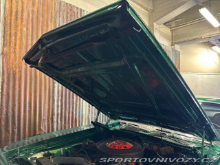 Ostatní značky Ostatní modely Plymouth Cuda 383 1970