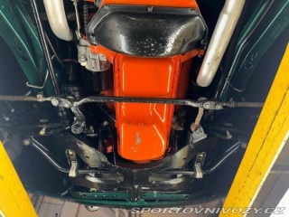 Ostatní značky Ostatní modely Plymouth Cuda 383 1970