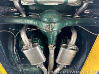 Ostatní značky Ostatní modely Plymouth Cuda 383 1970